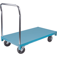 Platform Trucks