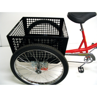 Mover Tricycles Les Fournitures Industrielles Méga
