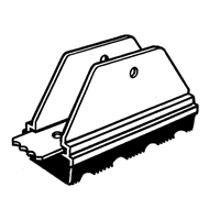Replacement Parts/Accessories Les Fournitures Industrielles Méga