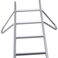 Stand Offs for Extension Ladders Les Fournitures Industrielles Méga