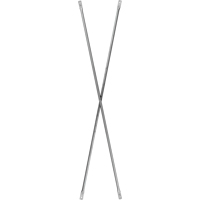 Scaffolding Components - Cross Braces, Cross Brace, 84" W x 48" H Les Fournitures Industrielles Méga
