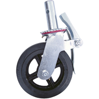 Scaffolding Accessories - Casters Les Fournitures Industrielles Méga