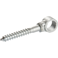Scaffolding Accessories - Screws for Wall Bracket Les Fournitures Industrielles Méga