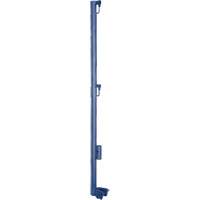 Scaffolding Accessories - Guard Posts, Guard Post, 6" W x 56" H Les Fournitures Industrielles Méga