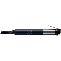 Ensemble de d&eacute;tartreur &agrave; aiguille robuste FC250NS, 1/4" NPT, 14.2 pi. cu/min, 4500 Coups/min, Course de 7/8" Les Fournitures Industrielles Méga