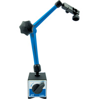 JMB-2 Magnetic Base With Quick Set 3-Joint Arm Les Fournitures Industrielles Méga