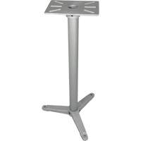 IBGS-10 High Bench Grinder Stand Les Fournitures Industrielles Méga