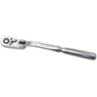HSR-3800 Articulating Head Ratchet Wrench, 3/8" Drive, Ergonomic Handle Les Fournitures Industrielles Méga