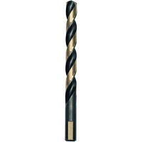 BG29 Jeu de forets JET-KUT Torque Drive, 29 morceaux, Acier rapide Les Fournitures Industrielles Méga