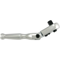 Cl&eacute; &agrave; rochet robuste &agrave; t&ecirc;te flexible courte RHQ-38FS Les Fournitures Industrielles Méga