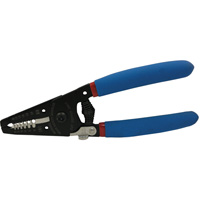 D&eacute;nudeur/coupe-fils JWCS-61020, 6-1/4" lo, 10 - 20 AWG Les Fournitures Industrielles Méga