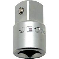 SA1211 Adaptateur femelle x m&acirc;le, Prise 3/4", Douille 1/2", Sph&eacute;rique Les Fournitures Industrielles Méga