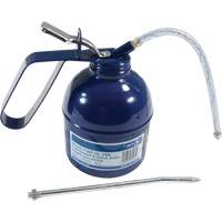 JOC-700 Burette &agrave; huile, Laiton, Capacit&eacute; de 700 ml/24 oz Les Fournitures Industrielles Méga
