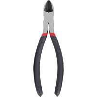 INP-200 Pinces &agrave; coupe diagonale avec poign&eacute;e rembourr&eacute;e, 8" lo Les Fournitures Industrielles Méga