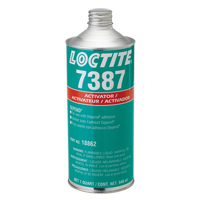 Durcisseurs 7387 Loctite  Les Fournitures Industrielles Méga