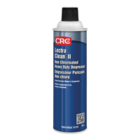 Lectra Clean&reg; II Degreaser, Aerosol Can Les Fournitures Industrielles Méga
