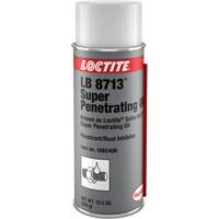 Penetrating Oil, Aerosol Can, 13 oz. Les Fournitures Industrielles Méga