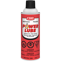 Lubrifiant tout usage Power Lube, Canette a&eacute;rosol Les Fournitures Industrielles Méga