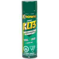 KL-73 Corrosion Inhibitor and Lubricant, Aerosol Can Les Fournitures Industrielles Méga