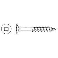 Deck Screws
