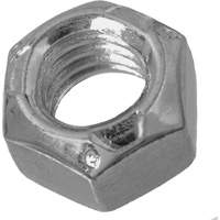 Contre-&eacute;crou Conelock, 5/16" dia, Zingu&eacute;, Cors&eacute; Les Fournitures Industrielles Méga