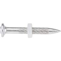 Head Spiral CSI Drive Pin Les Fournitures Industrielles Méga