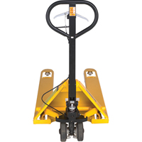 Brake Pallet Truck Les Fournitures Industrielles Méga