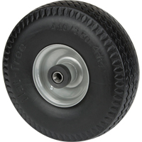 Flat Free Wheel Les Fournitures Industrielles Méga