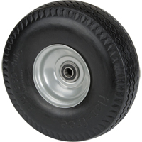 Flat Free Wheel Les Fournitures Industrielles Méga