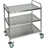 Shelf Carts