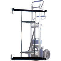 LiftKar&reg; Accessories - Panel / Window / Door Holder Les Fournitures Industrielles Méga