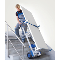 LiftKar&reg; Accessories - Panel / Window / Door Holder Les Fournitures Industrielles Méga