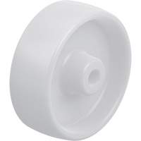 Nylon Wheels Les Fournitures Industrielles Méga