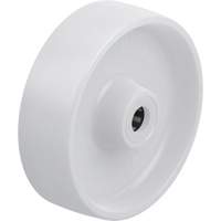 Nylon Wheels Les Fournitures Industrielles Méga