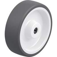 Thermoplastic Polyurethane Wheels Les Fournitures Industrielles Méga