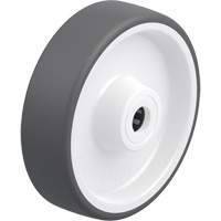 Thermoplastic Polyurethane Wheels Les Fournitures Industrielles Méga