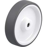Thermoplastic Polyurethane Wheels Les Fournitures Industrielles Méga