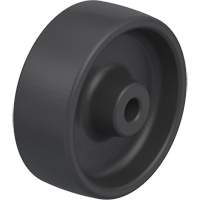 Heat-Resistant Nylon Wheels Les Fournitures Industrielles Méga
