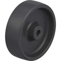 Heat-Resistant Nylon Wheels Les Fournitures Industrielles Méga