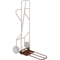 Hand Truck Nose Extension Les Fournitures Industrielles Méga