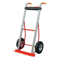 L-1 Vending Machine Truck, Steel, 700 lbs. Capacity, 28-1/2" W x 55" H Les Fournitures Industrielles Méga