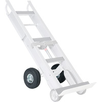 Super Wheel Option for Appliance Truck - MSWK Les Fournitures Industrielles Méga