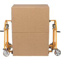 Furniture Mover - FM-60 Les Fournitures Industrielles Méga