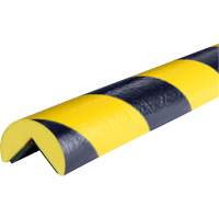 Protecteur de bordure flexible et magn&eacute;tique Knuffi, Longueur 3,28' (1 m) Les Fournitures Industrielles Méga