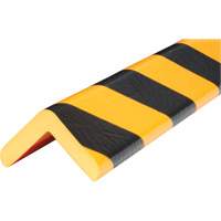 Protecteur de bordure flexible et adh&eacute;sif Knuffi, Longueur 3,28' (1 m) Les Fournitures Industrielles Méga
