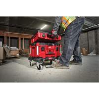 Packout Dolly Les Fournitures Industrielles Méga