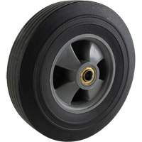 Replacement Care Free Wheel for Kleton Convertible Handtruck Les Fournitures Industrielles Méga