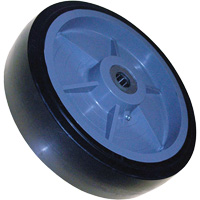 Tilt Truck Wheel Les Fournitures Industrielles Méga