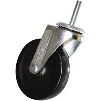 Tilt Truck Threaded Swivel Caster Les Fournitures Industrielles Méga