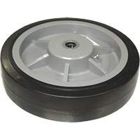 Tilt Truck Wheel Les Fournitures Industrielles Méga